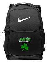 Saints Volleyball Nike Backpack