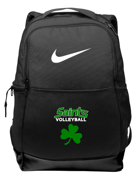 Saints Volleyball Nike Backpack