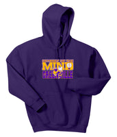 Odyssey of the Mind Youth Hoodie