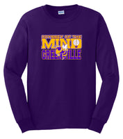 Odyssey of the Mind Adult L/S Tee