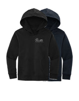 Ream Performance Horses Youth Hoodie