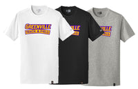 GHS Boys Track & Field Cotton Tee