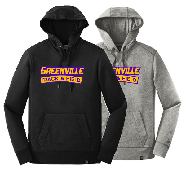 GHS Boys Track & Field French Terry Hoodie