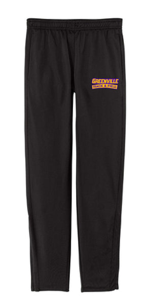 GHS Girls Track & Field Performance Joggers