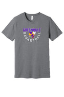 GHS Basketball Youth Cotton S/S