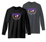 GHS Basketball Adult Cotton L/S