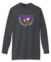 GHS Basketball Adult Cotton L/S
