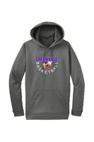 GHS Basketball Adult Performance Pullover Hoodie