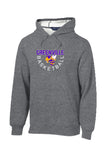 GHS Basketball Adult Cotton Pullover Hoodie